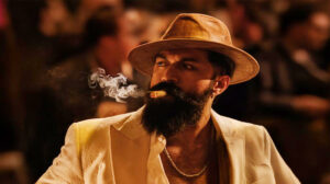 Toxic Plot Leaked: Yash Builds Crime Empire In 1940s Goa! Toxic Plot Leaked: Yash Builds Crime Empire In 1940s Goa!