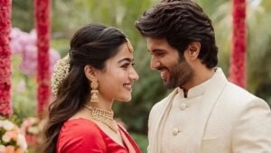 Rashmika & Vijay Are Paying 1 Lakh Rs For Per Guest At Their Lavish Wedding Venue; Deets Inside