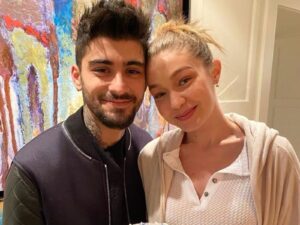Zayn Malik Admits He Wasn’t Loyal; Unfaithful & Never Loved Gigi Hadid