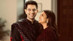 Parineeti Chopra Applauds Raghav Chadha’s Push for Paternity Leave Law, Calls It Personal