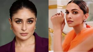Kareena Kapoor Khan Backs Deepika Padukone Amid Debate Over 8-Hour Workdays in Film Industry Kareena Kapoor Khan Backs Deepika Padukone Amid Debate Over 8-Hour Workdays in Film Industry