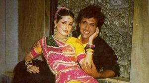 Govinda Admits He Was Attracted To Neelam Kothari Amid Divorce Rumours With Wife Sunita Ahuja Govinda Admits He Was Attracted To Neelam Kothari Amid Divorce Rumours With Wife Sunita Ahuja