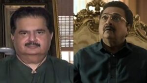 Nabil Gabol Reacts To Dhurandhar: The Revenge Portrayal, Denies Ever Meeting Dawood Ibrahim