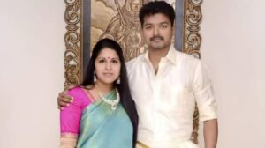 Vijay Thalapathy Speaks Out After Reports of Wife Filing for Divorce, Opens Up About Personal Struggles Vijay Thalapathy Speaks Out After Reports of Wife Filing for Divorce, Opens Up About Personal Struggles