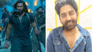 Indian Actor Faces Backlash for Pakistani Role in Dhurandhar, Says “I’m Not from Pakistan”