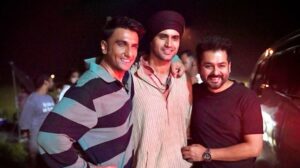 Udaybir Sandhu praises Ranveer Singh’s humility, calls him a supportive co-star on Dhurandhar 2