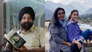 Harinder Sikka Calls 'Raazi' His Biggest Mistake Targets Meghna Gulzar Over Story Changes Harinder Sikka Calls 'Raazi' His Biggest Mistake Targets Meghna Gulzar Over Story Changes