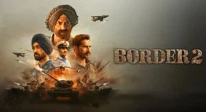 Border 2 on OTT: Here’s where & when can you watch Sunny Deol starrer war film Border 2 on OTT: Here’s where & when can you watch Sunny Deol starrer war film