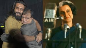 Rakesh Bedi Defends Dhurandhar 2 Amid Propaganda Talk, Brings Up Kangana Ranaut’s Emergency Comparison Rakesh Bedi Defends Dhurandhar 2 Amid Propaganda Talk, Brings Up Kangana Ranaut’s Emergency Comparison