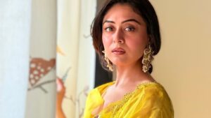 Who is Falaq Naaz? Bigg Boss OTT 2 fame makes shocking casting claims; fans link it to Ekta Kapoor Who is Falaq Naaz? Bigg Boss OTT 2 fame makes shocking casting claims; fans link it to Ekta Kapoor