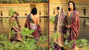 Ramayana First Look: Ranbir Kapoor, Yash & Sai Pallavi to Be Revealed on April 2