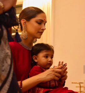 Deepika Padukone’s Honest Motherhood Confession Goes Viral: “There… I Said It!” Deepika Padukone’s Honest Motherhood Confession Goes Viral: “There… I Said It!”
