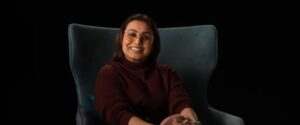 Rani Mukerji Calls Black Career Defining Recalls Magic Of Kuch Kuch Hota Hai Rani Mukerji Calls Black Career Defining Recalls Magic Of Kuch Kuch Hota Hai
