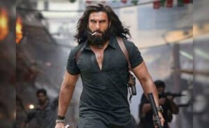 Ranveer Singh’s Dhurandhar The Revenge Trailer To Release Tomorrow At 11:01 AM