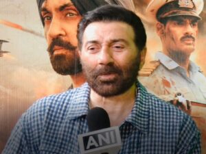 Sunny Deol’s Lahore 1947 Renamed Batwara 1947 Ahead of Independence Day Release