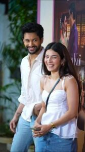 Rohit Saraf and Pratibha Ranta Spark Dating Buzz, Fans Say ‘We Saw This Coming’