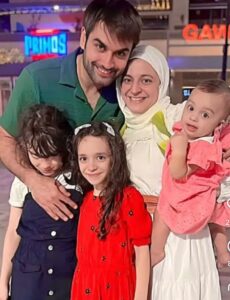 Vivian Dsena and Nouran Aly Welcome Baby Boy; ‘It’s A Prince This Time’