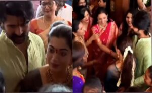 Rashmika & Vijay’s Forever Begins; Here’s Why He Chose Her Rashmika & Vijay’s Forever Begins; Here’s Why He Chose Her