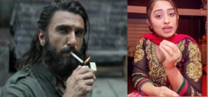 Bigg Boss Ex Contestant Somi Khan Disappointed With Dhurandhar 2 Trailer Slams Ranveer Singh