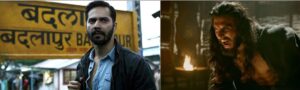 Vikrant Massey to Ranveer Singh: Actors Who Delivered Unforgettable Dark Performances Vikrant Massey to Ranveer Singh: Actors Who Delivered Unforgettable Dark Performances