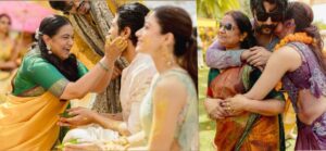 Vijay Deverakonda Proves You Can Be a Mumma’s Boy along with Man of Dreams for Your Wife Vijay Deverakonda Proves You Can Be a Mumma’s Boy along with Man of Dreams for Your Wife
