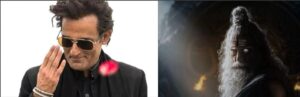 Akshaye Khanna Stuns as Shukracharya in Telugu Debut Mahakali Akshaye Khanna Stuns as Shukracharya in Telugu Debut Mahakali