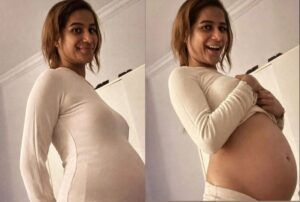Poonam Pandey’s Baby Bump Photos Leave Fans Confused, Spark Debate Online Poonam Pandey’s Baby Bump Photos Leave Fans Confused, Spark Debate Online