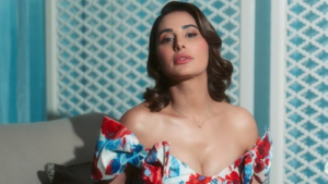 Nargis Fakhri Opens Up About Anxiety and Sleepless Nights in Dubai Amid US-Iran Tensions Nargis Fakhri Opens Up About Anxiety and Sleepless Nights in Dubai Amid US-Iran Tensions