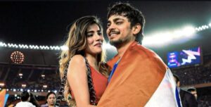 Who Is Aditi Hundia? Here’s Everything You Need To Know About Ishan Kishan’s Girlfriend As She Cheers For India In T20 World Cup Final