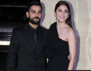When Anushka Sharma Revealed She and Virat Kohli Spent Only 21 Days Together in the First Six Months of Marriage When Anushka Sharma Revealed She and Virat Kohli Spent Only 21 Days Together in the First Six Months of Marriage