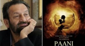 Paani: Shekhar Kapur Reveals YRF Removed Sushant Singh Rajput From the Film Despite Six Months of Preparation