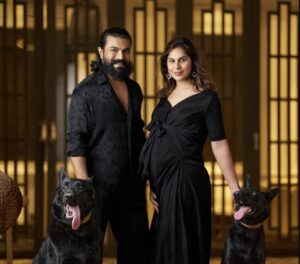 Upasana Kamineni Is Richer Than Hubby Ram Charan: The Powerful Businesswoman Behind a ₹1,130 Crore Fortune