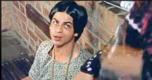 Shah Rukh Khan's Rare 1989 Film To Release After 37 Years; Here's When You Can Watch The Movie