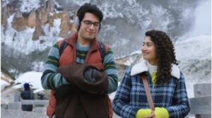 Ek Din trailer: Junaid Khan wishes for one perfect day with Sai Pallavi in dreamy romance Ek Din trailer: Junaid Khan wishes for one perfect day with Sai Pallavi in dreamy romance