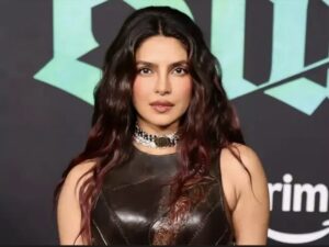 Priyanka Chopra Opens Up on Difficult Bollywood Phase: "I Don’t Like to Stay in S**t" Priyanka Chopra Opens Up on Difficult Bollywood Phase: "I Don’t Like to Stay in S**t"
