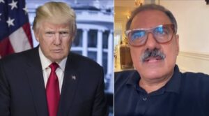 Boman Irani Trolls Donald Trump's 'Iran Talks' With Viral Dadar Invite: "Bring A Gas Cylinder" Boman Irani Trolls Donald Trump's 'Iran Talks' With Viral Dadar Invite: "Bring A Gas Cylinder"