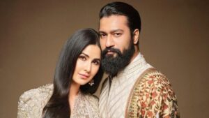 Vicky Kaushal Trolled for ‘Wife Jokes’ at Wedding, Viral Video Sparks Debate Online Vicky Kaushal Trolled for ‘Wife Jokes’ at Wedding, Viral Video Sparks Debate Online
