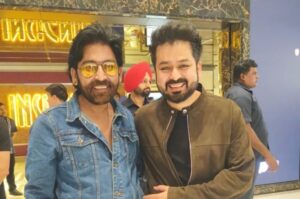 Vivek Sinha Opens Up on Controversial Remark and His Decision to Join Dhurandhar 2 Vivek Sinha Opens Up on Controversial Remark and His Decision to Join Dhurandhar 2