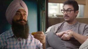 Aamir Khan Opens Up on Laal Singh Chaddha Failure: ‘I Was Overconfident’