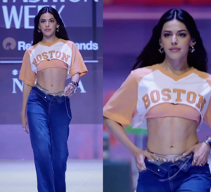 Alaya F clears the air on plastic surgery rumours, says she wouldn’t hide the truth Alaya F clears the air on plastic surgery rumours, says she wouldn’t hide the truth