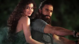 Pakistani man questions Dhurandhar’s realism, calls it overrated; laughs at Sara Arjun’s look