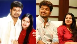 Vijay Thalapathy To End Marriage With Rs 250 Crore Alimony In Out Of Court Settlement Vijay Thalapathy To End Marriage With Rs 250 Crore Alimony In Out Of Court Settlement