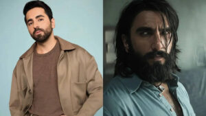 Ayushmann Khurrana Applauds Ranveer Singh’s Powerhouse Performance in ‘Dhurandhar 2’