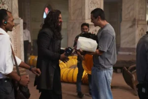 Dhurandhar 2BTS Moments: Arjun Rampal and Ranveer Singh’s Bromance Wins the Internet