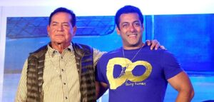 Salim Khan Set to Return Home After Month Long Hospital Stay, Health Improves Salim Khan Set to Return Home After Month Long Hospital Stay, Health Improves