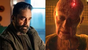 Kamal Haasan Earned $2 Million Per Day For Kalki 2898 AD Shoot; Says Yugi Sethu