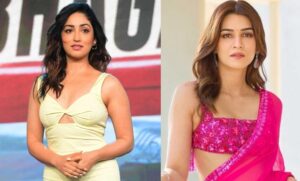 Did Yami Gautam Just Say Kriti Sanon Didn't Deserve To Win Best Actress Award? Did Yami Gautam Just Say Kriti Sanon Didn't Deserve To Win Best Actress Award?