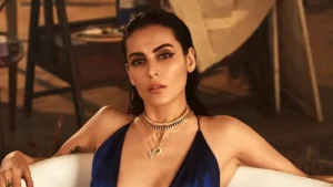 Mandana Karimi Says She Is Banned From Iran & Is Leaving India
