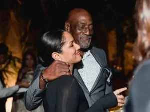 Masaba Gupta Applauds Father Vivian Richards After His Appointment as Envoy for Commonwealth Gathering