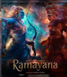Ramayana First Glimpse: Ranbir Kapoor Wins Hearts as Lord Ram, Fans Say ‘We Are Proud’